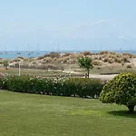 아파트 Port Camargue Vue 르그로뒤후아