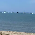 Port Camargue Vue 르그로뒤후아