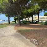 아파트 Port Camargue Vue *