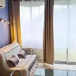 Port Camargue Vue 아파트 *