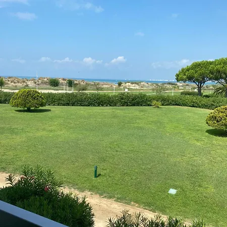 Port Camargue Vue 르그로뒤후아