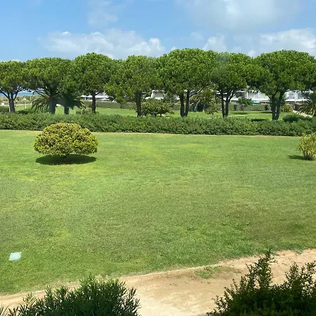 Port Camargue Vue Apartment Le Grau-du-Roi
