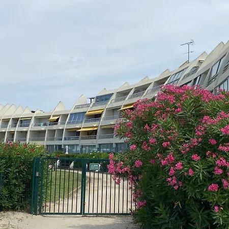 Port Camargue Vue *