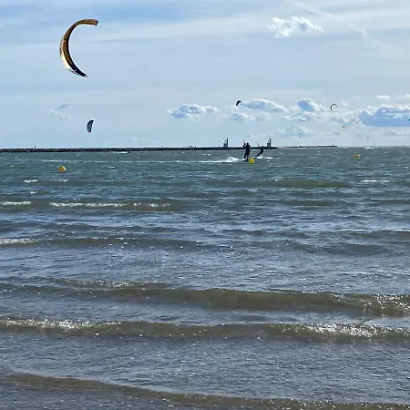 Port Camargue Vue Διαμέρισμα *