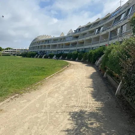 Port Camargue Vue