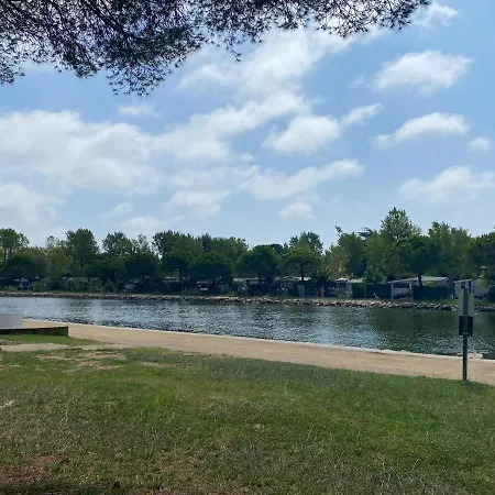 Διαμέρισμα Port Camargue Vue *