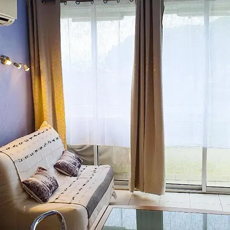 Port Camargue Vue Apartamento *