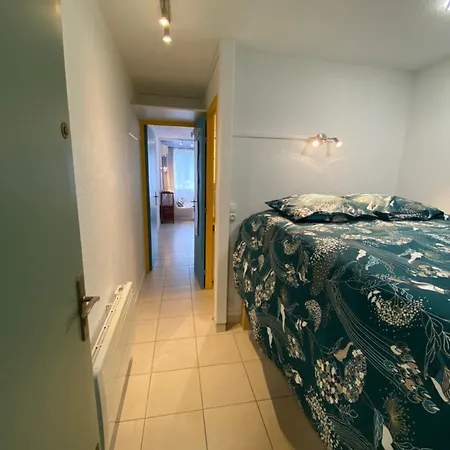 Port Camargue Vue Apartamento